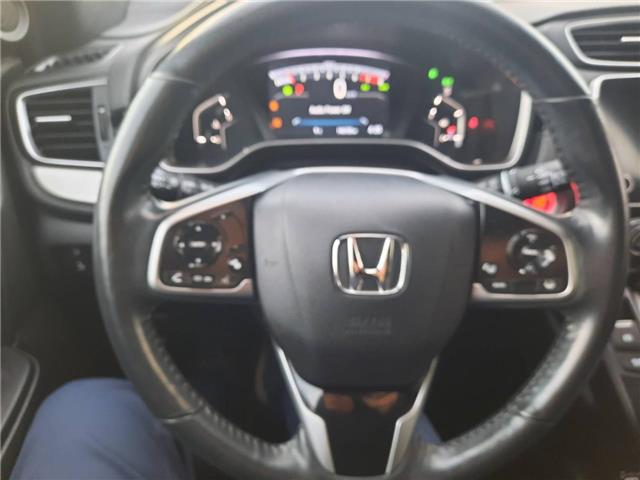 2020 Honda CR-V Sport (Stk: PV4386) in Cornwall - Image 27 of 30