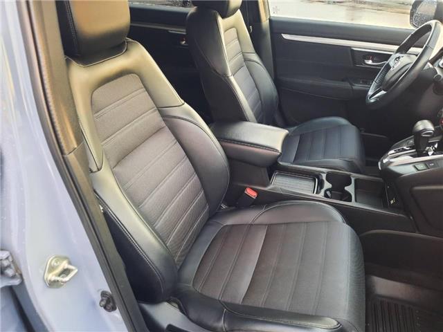 2020 Honda CR-V Sport (Stk: PV4386) in Cornwall - Image 20 of 30