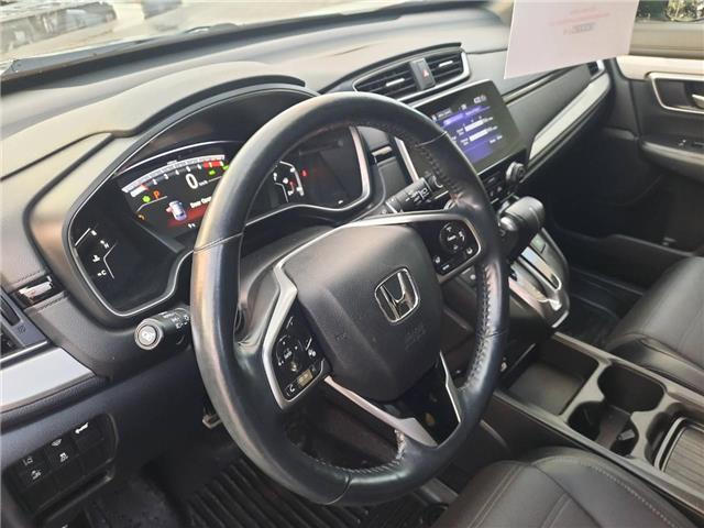 2020 Honda CR-V Sport (Stk: PV4386) in Cornwall - Image 29 of 30