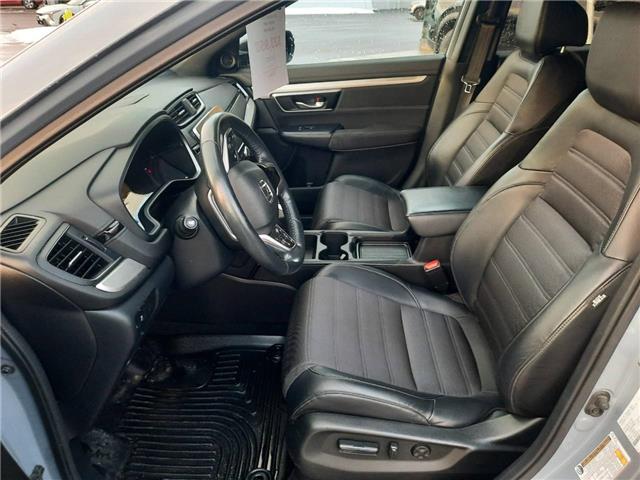 2020 Honda CR-V Sport (Stk: PV4386) in Cornwall - Image 16 of 30