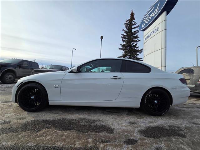 2009 BMW 335i xDrive (Stk: S-185B) in Calgary - Image 2 of 10