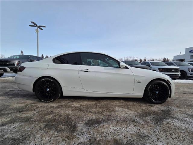 2009 BMW 335i xDrive (Stk: S-185B) in Calgary - Image 3 of 10