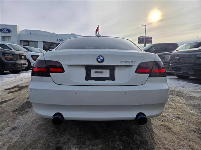 2009 BMW 335i xDrive (Stk: S-185B) in Calgary - Image 4 of 10