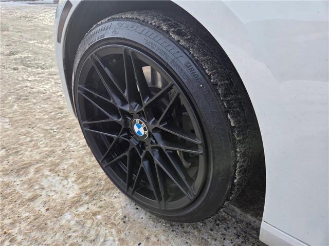 2009 BMW 335i xDrive (Stk: S-185B) in Calgary - Image 6 of 10