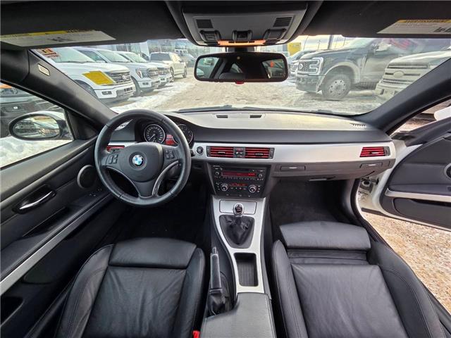 2009 BMW 335i xDrive (Stk: S-185B) in Calgary - Image 8 of 10