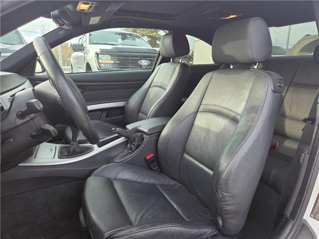 2009 BMW 335i xDrive (Stk: S-185B) in Calgary - Image 10 of 10