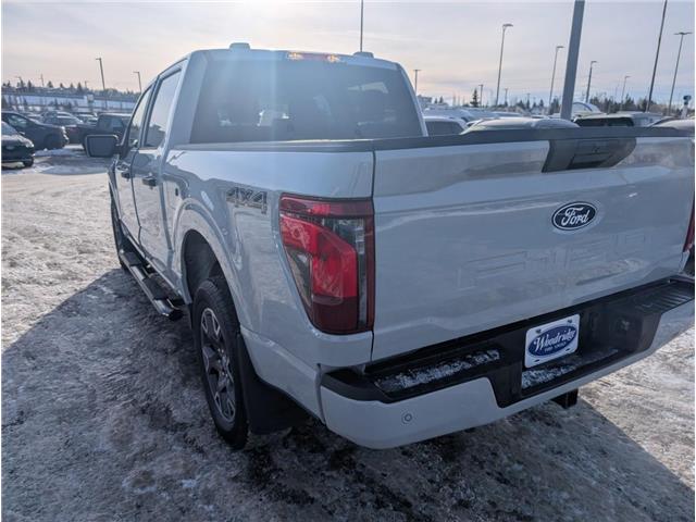 2024 Ford F-150 STX (Stk: S-1913A) in Calgary - Image 3 of 24