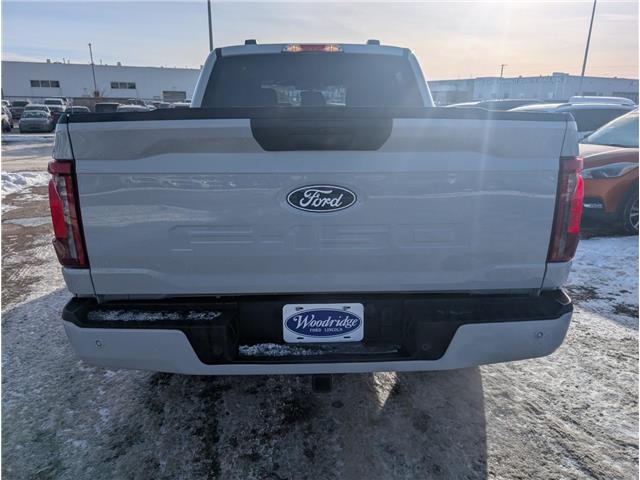 2024 Ford F-150 STX (Stk: S-1913A) in Calgary - Image 4 of 24