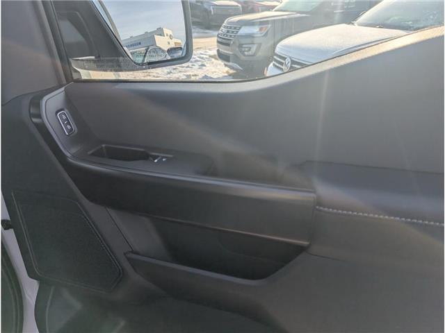 2024 Ford F-150 STX (Stk: S-1913A) in Calgary - Image 9 of 24