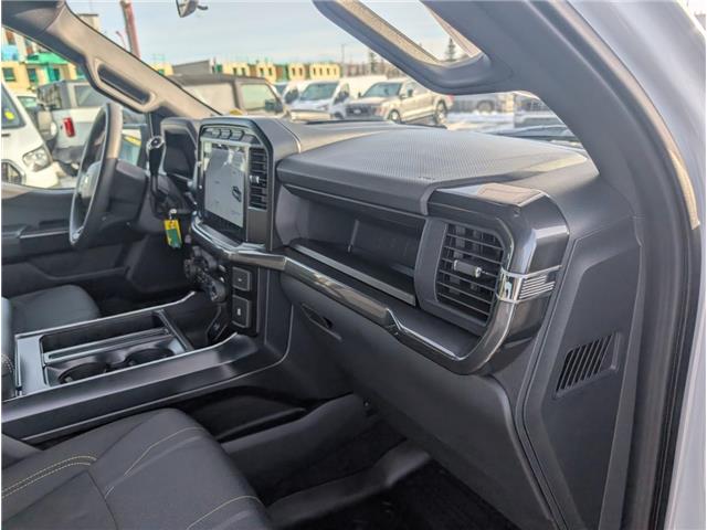 2024 Ford F-150 STX (Stk: S-1913A) in Calgary - Image 10 of 24