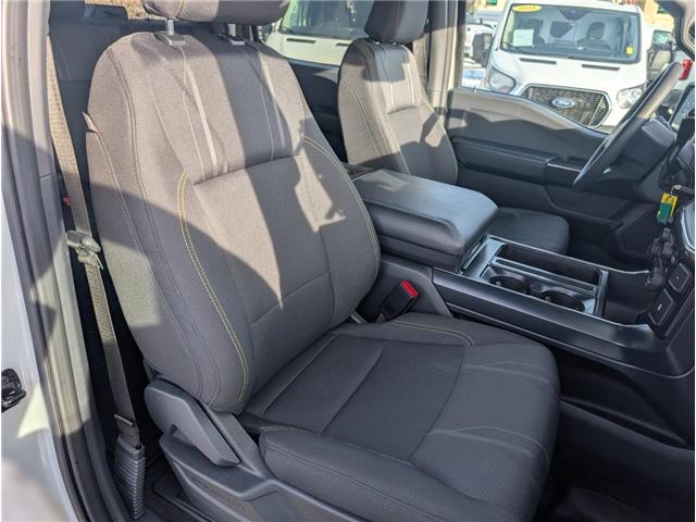 2024 Ford F-150 STX (Stk: S-1913A) in Calgary - Image 11 of 24