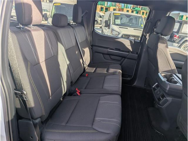 2024 Ford F-150 STX (Stk: S-1913A) in Calgary - Image 14 of 24