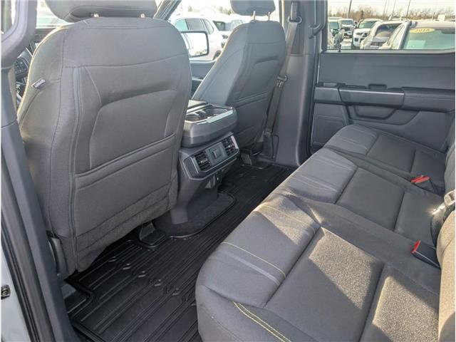 2024 Ford F-150 STX (Stk: S-1913A) in Calgary - Image 16 of 24
