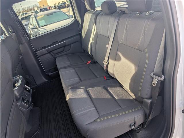 2024 Ford F-150 STX (Stk: S-1913A) in Calgary - Image 17 of 24