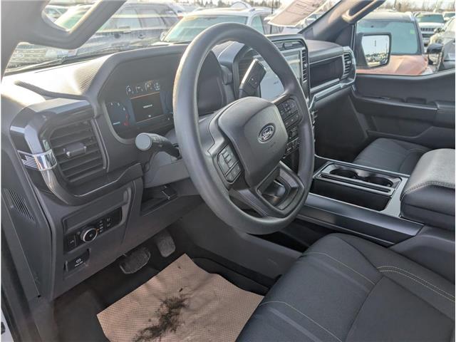 2024 Ford F-150 STX (Stk: S-1913A) in Calgary - Image 19 of 24
