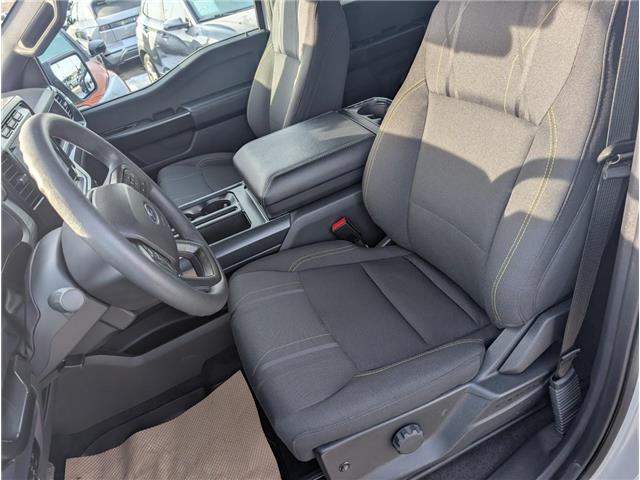 2024 Ford F-150 STX (Stk: S-1913A) in Calgary - Image 20 of 24