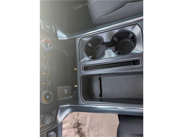2024 Ford F-150 STX (Stk: S-1913A) in Calgary - Image 21 of 24
