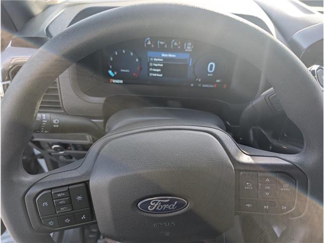 2024 Ford F-150 STX (Stk: S-1913A) in Calgary - Image 23 of 24