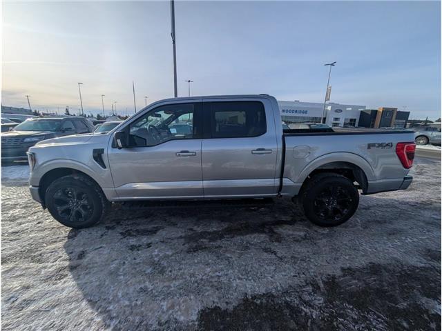 2023 Ford F-150 XLT (Stk: 19380) in Calgary - Image 2 of 24