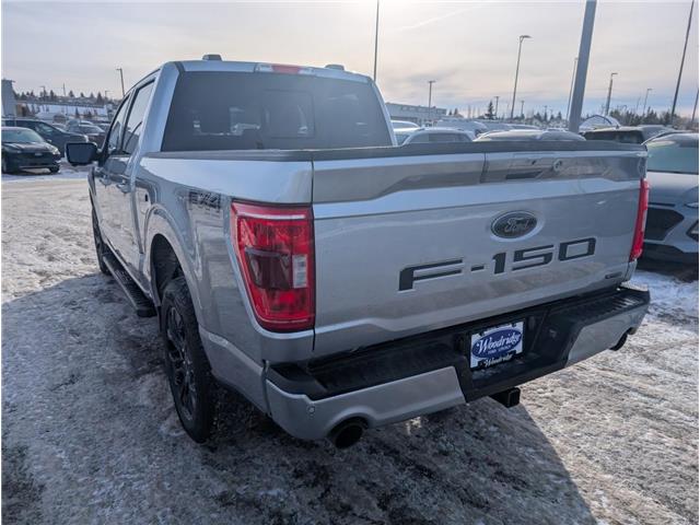 2023 Ford F-150 XLT (Stk: 19380) in Calgary - Image 3 of 24