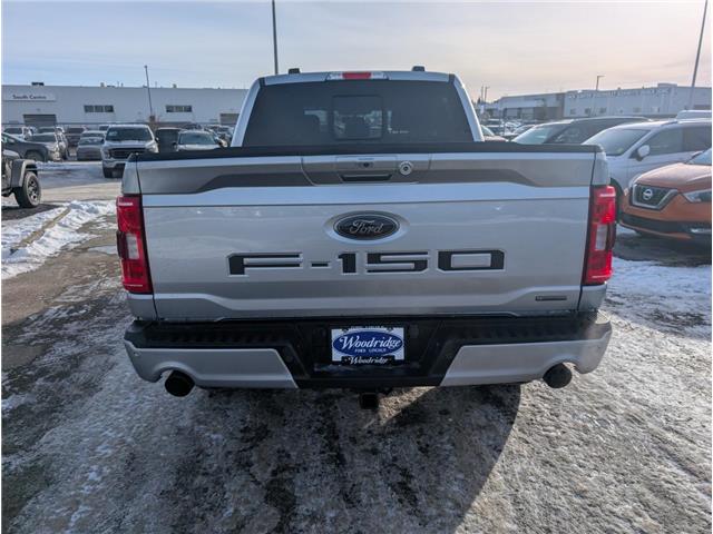 2023 Ford F-150 XLT (Stk: 19380) in Calgary - Image 4 of 24