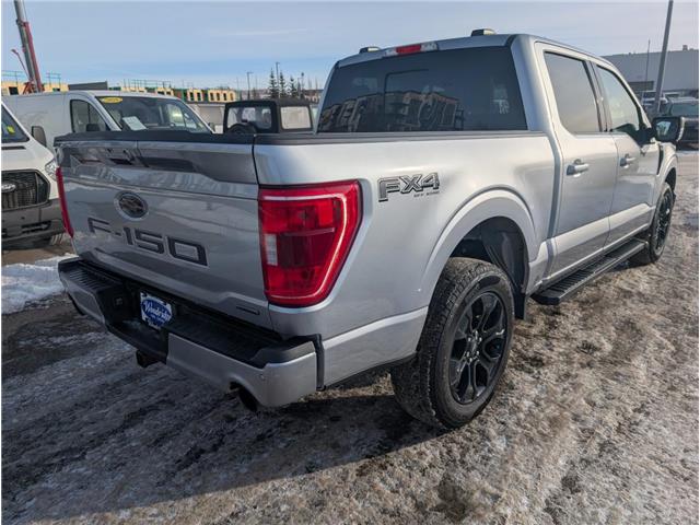 2023 Ford F-150 XLT (Stk: 19380) in Calgary - Image 5 of 24