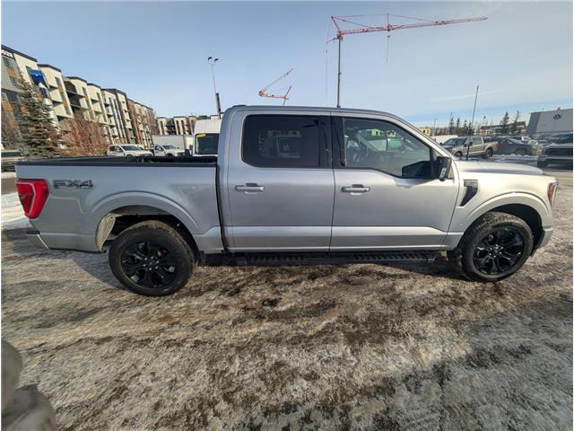 2023 Ford F-150 XLT (Stk: 19380) in Calgary - Image 6 of 24