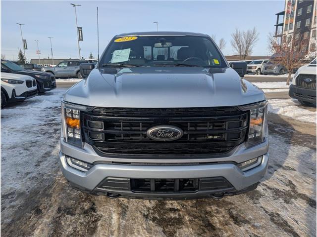 2023 Ford F-150 XLT (Stk: 19380) in Calgary - Image 8 of 24