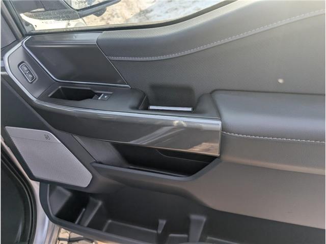 2023 Ford F-150 XLT (Stk: 19380) in Calgary - Image 9 of 24