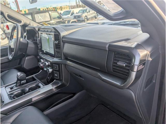 2023 Ford F-150 XLT (Stk: 19380) in Calgary - Image 10 of 24