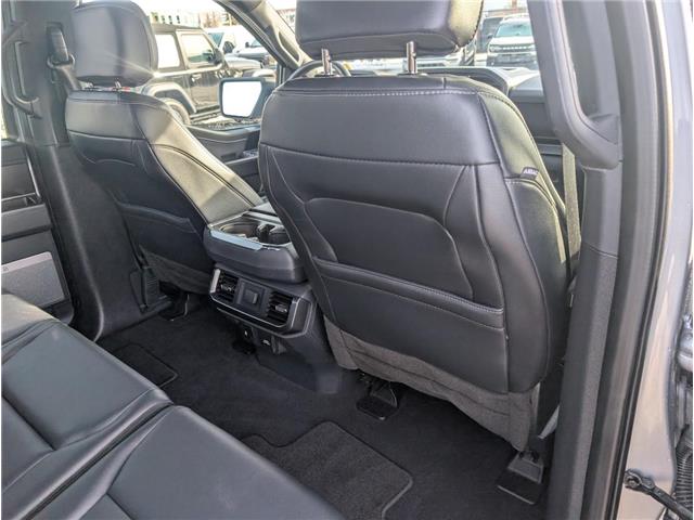 2023 Ford F-150 XLT (Stk: 19380) in Calgary - Image 13 of 24