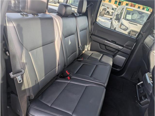 2023 Ford F-150 XLT (Stk: 19380) in Calgary - Image 14 of 24