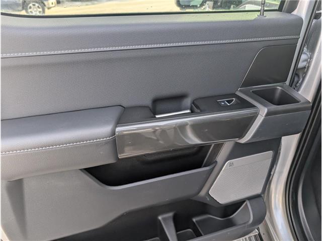 2023 Ford F-150 XLT (Stk: 19380) in Calgary - Image 15 of 24
