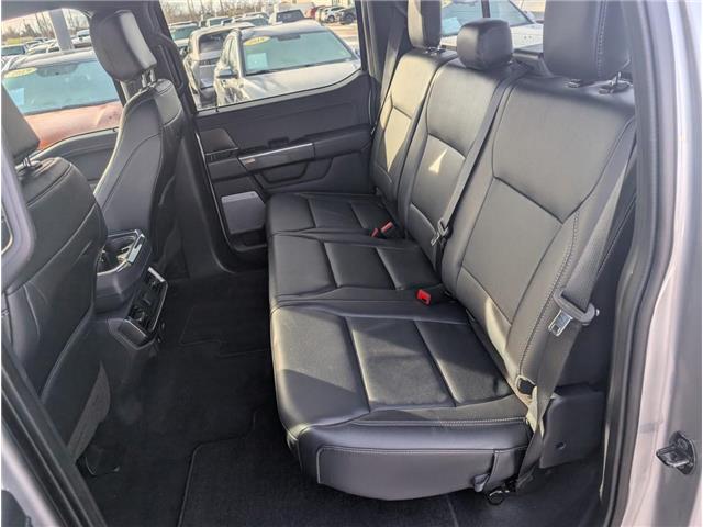 2023 Ford F-150 XLT (Stk: 19380) in Calgary - Image 16 of 24