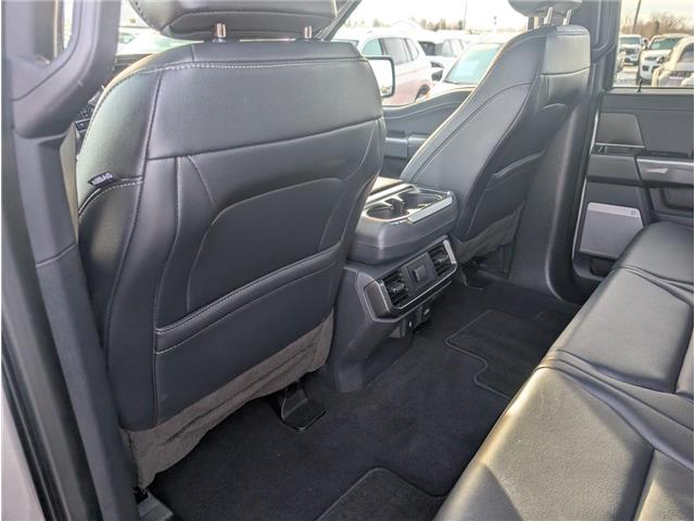 2023 Ford F-150 XLT (Stk: 19380) in Calgary - Image 17 of 24