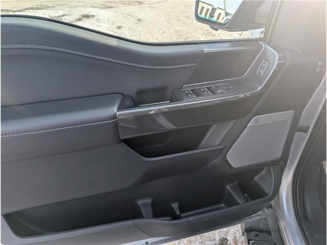 2023 Ford F-150 XLT (Stk: 19380) in Calgary - Image 18 of 24