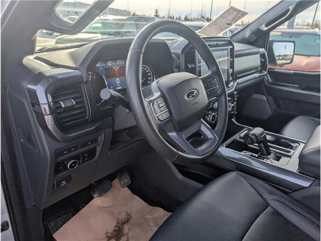 2023 Ford F-150 XLT (Stk: 19380) in Calgary - Image 19 of 24