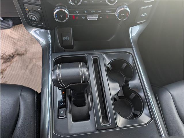 2023 Ford F-150 XLT (Stk: 19380) in Calgary - Image 21 of 24