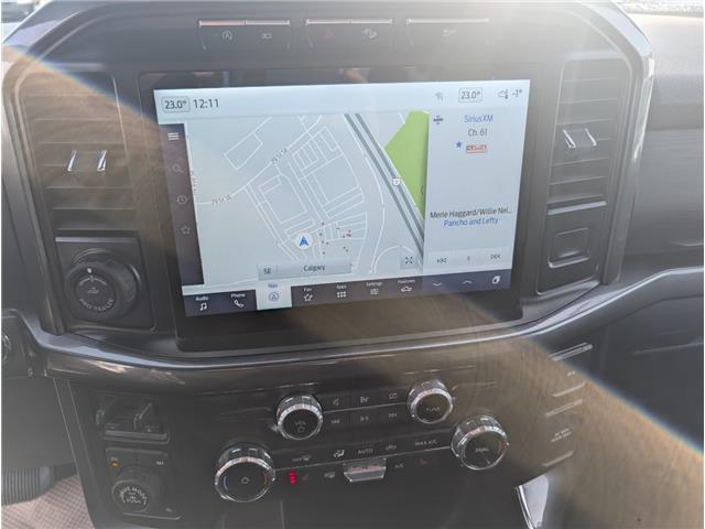 2023 Ford F-150 XLT (Stk: 19380) in Calgary - Image 22 of 24