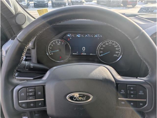 2023 Ford F-150 XLT (Stk: 19380) in Calgary - Image 23 of 24