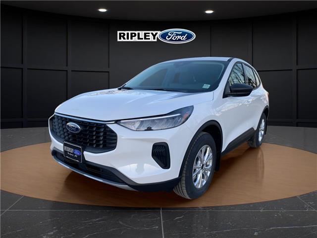 2026 Ford Escape Active (Stk: 25480) in Melfort - Image 1 of 22 2026 Ford Escape Active (Stk: 25480) in Melfort - Image 1 of 22