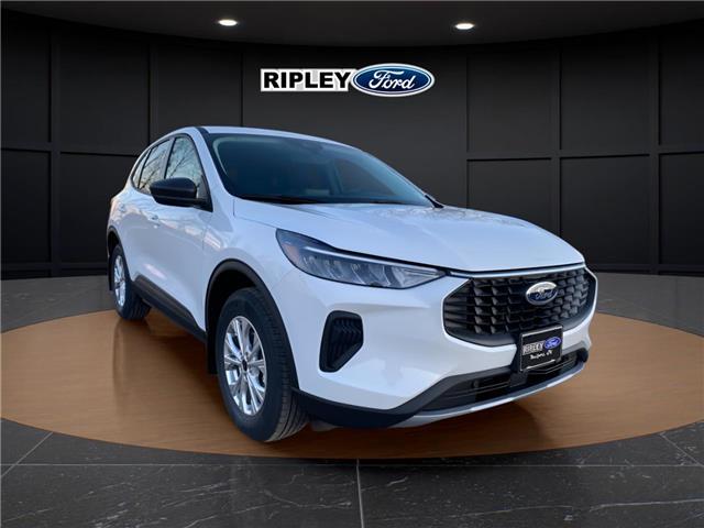 2026 Ford Escape Active (Stk: 25480) in Melfort - Image 3 of 22