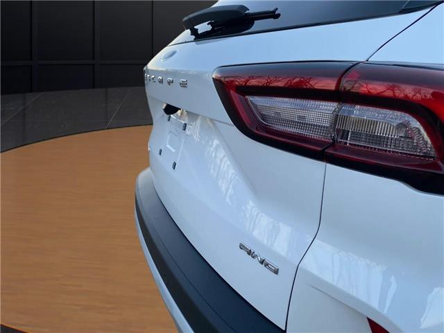 2026 Ford Escape Active (Stk: 25480) in Melfort - Image 5 of 22