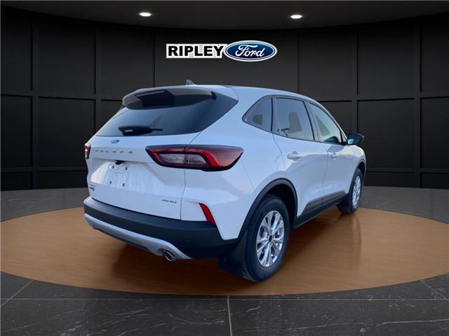 2026 Ford Escape Active (Stk: 25480) in Melfort - Image 6 of 22