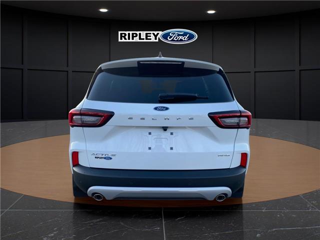 2026 Ford Escape Active (Stk: 25480) in Melfort - Image 7 of 22
