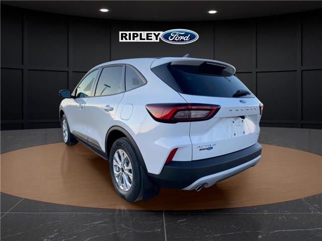 2026 Ford Escape Active (Stk: 25480) in Melfort - Image 8 of 22
