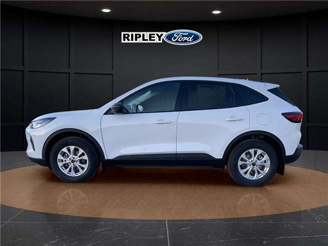 2026 Ford Escape Active (Stk: 25480) in Melfort - Image 9 of 22