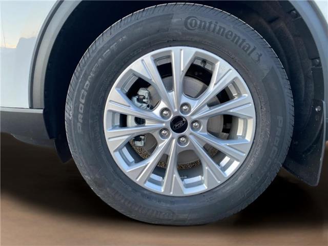 2026 Ford Escape Active (Stk: 25480) in Melfort - Image 11 of 22