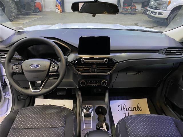 2026 Ford Escape Active (Stk: 25480) in Melfort - Image 18 of 22