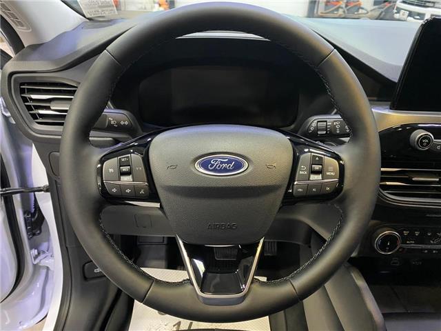 2026 Ford Escape Active (Stk: 25480) in Melfort - Image 19 of 22